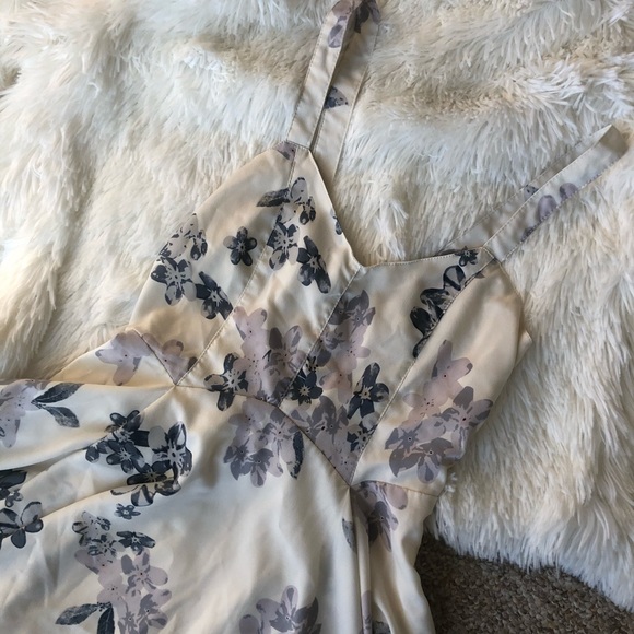 ❌SOLD❌Margot Mini Dress - Picture 5 of 5